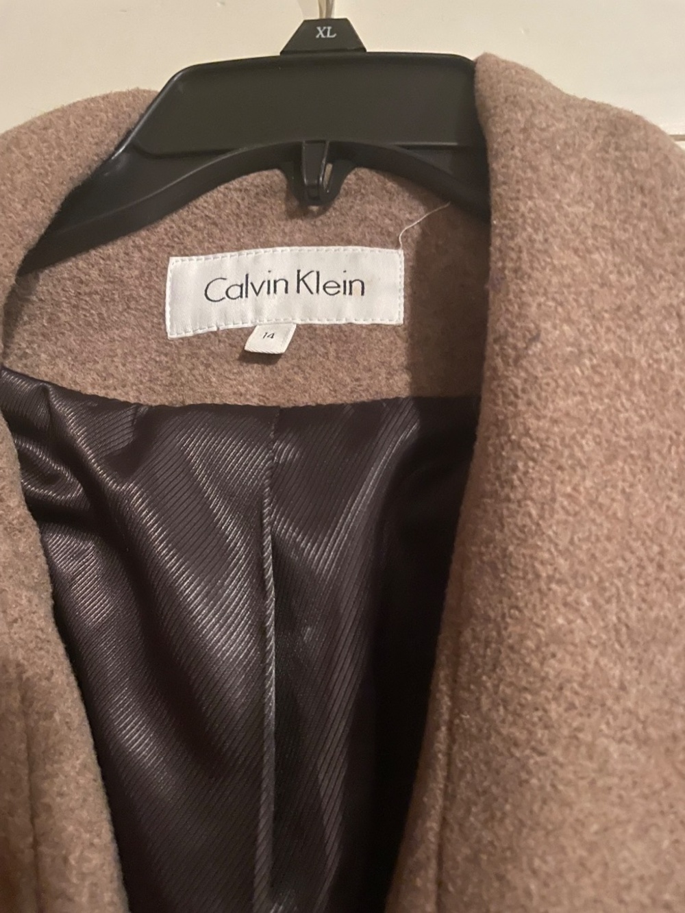 Coat - Picture 4 of 5